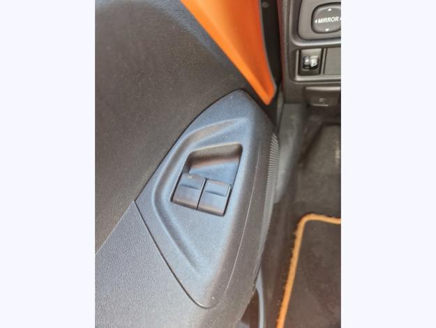 TOYOTA Aygo 1.0 VVT-i x-cite  