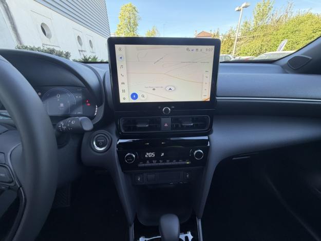 TOYOTA Yaris Cross 1.5 HYBRID 130H DESIGN  PACK CARGO  YARIS CROSS 130H 2WD DESIGN PACK CARGO 