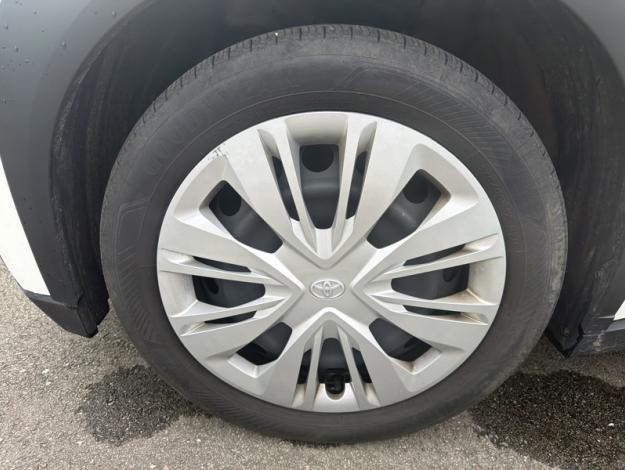 TOYOTA Aygo X 1.0 VVT-i 72 Dynamic  