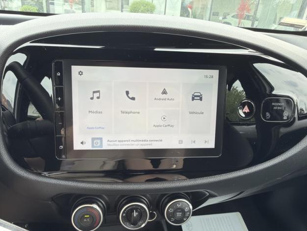 TOYOTA Aygo X 1.0 VVT-i 72 Dynamic  