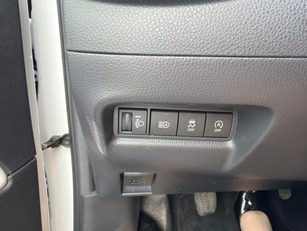 TOYOTA Aygo X 1.0 VVT-i 72 Dynamic  