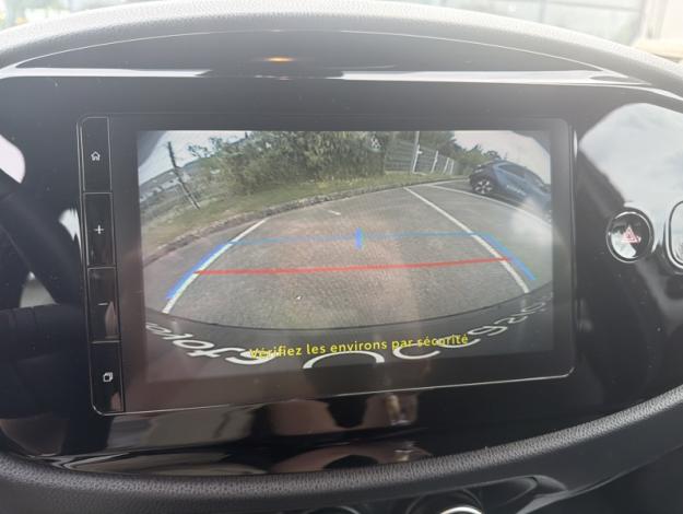 TOYOTA Aygo X 1.0 VVT-i 72 Dynamic  