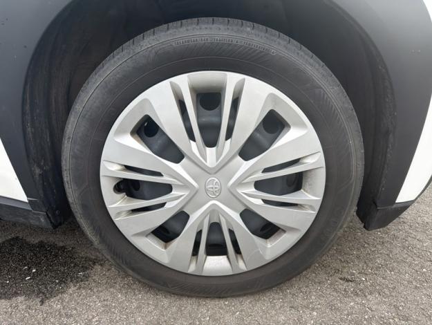 TOYOTA Aygo X 1.0 VVT-i 72 Dynamic   