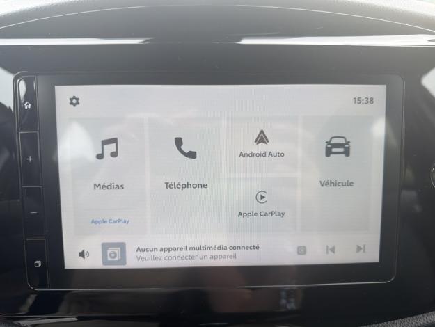 TOYOTA Aygo X 1.0 VVT-i 72 Dynamic   