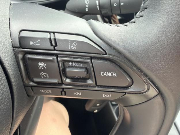 TOYOTA Aygo X 1.0 VVT-i 72 Dynamic   