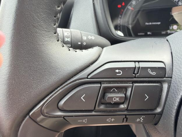 TOYOTA Aygo X 1.0 VVT-i 72 Dynamic   