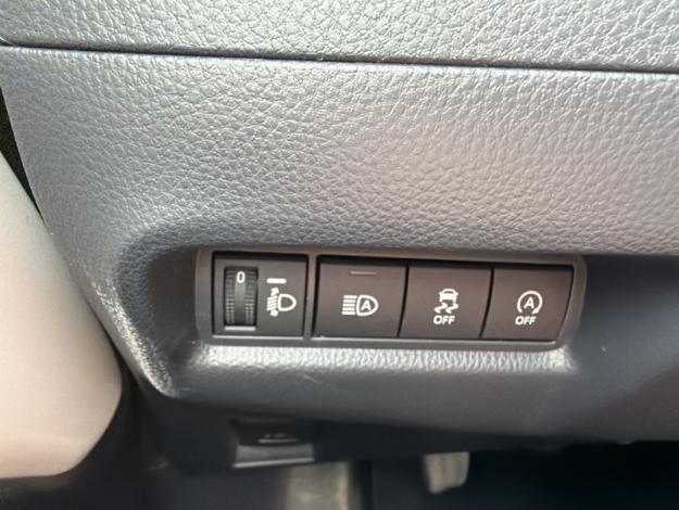 TOYOTA Aygo X 1.0 VVT-i 72 Dynamic   