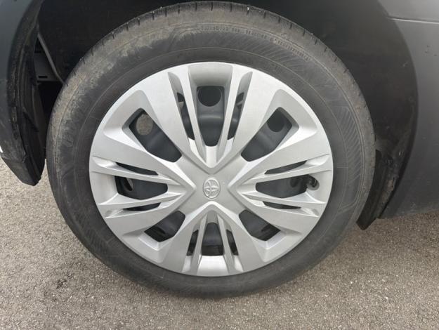TOYOTA Aygo X 1.0 VVT-i 72 Dynamic   