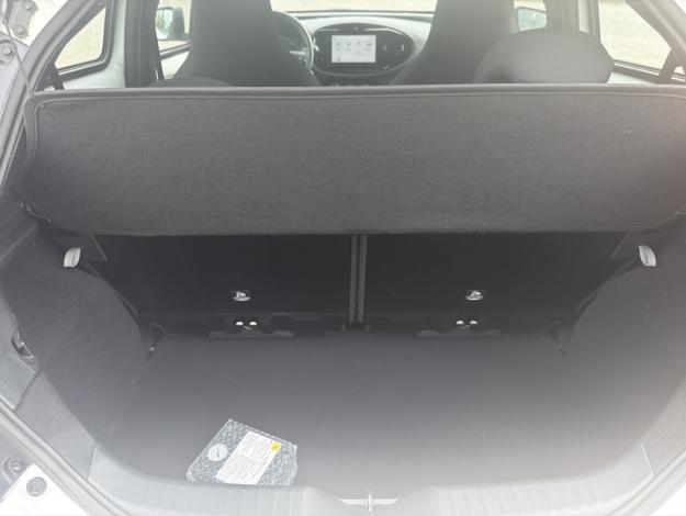 TOYOTA Aygo X 1.0 VVT-i 72 Dynamic   