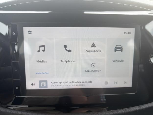 TOYOTA Aygo X 1.0 VVT-i 72 Dynamic   