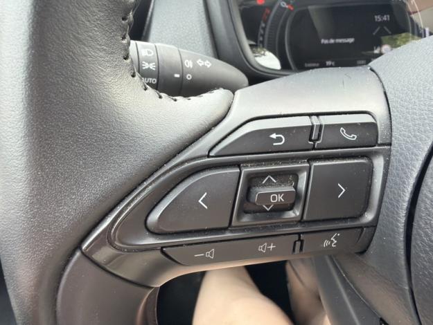 TOYOTA Aygo X 1.0 VVT-i 72 Dynamic   