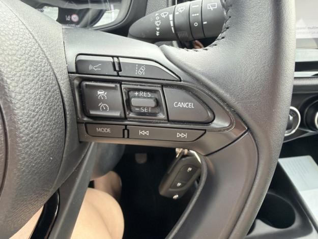 TOYOTA Aygo X 1.0 VVT-i 72 Dynamic   