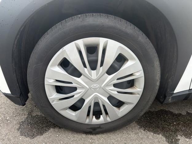 TOYOTA Aygo X 1.0 VVT-i 72 Dynamic  