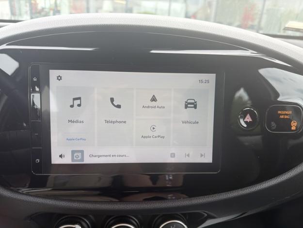 TOYOTA Aygo X 1.0 VVT-i 72 Dynamic  