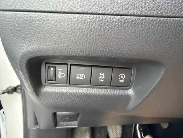 TOYOTA Aygo X 1.0 VVT-i 72 Dynamic  