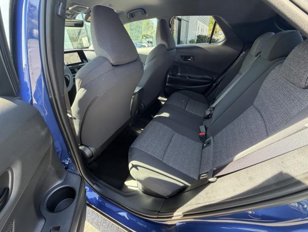 TOYOTA C-HR 2.0 PHEV 225 Design  C HR PHEV NG HYBRIDE RECHARGEABLE 225 DESIGN MY26