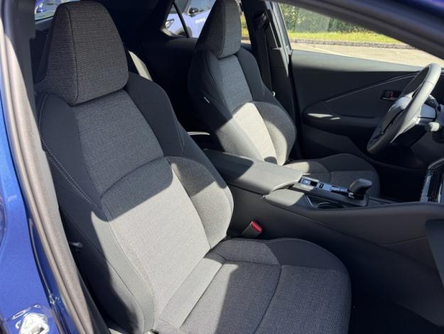 TOYOTA C-HR 2.0 PHEV 225 Design  C HR PHEV NG HYBRIDE RECHARGEABLE 225 DESIGN MY26