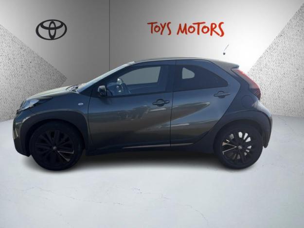 TOYOTA Aygo X 1.0 VVT-i 72 Air Design   