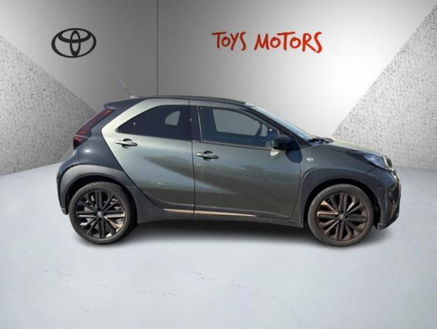 TOYOTA Aygo X 1.0 VVT-i 72 Air Design   