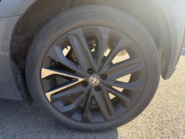 TOYOTA Aygo X 1.0 VVT-i 72 Air Design   