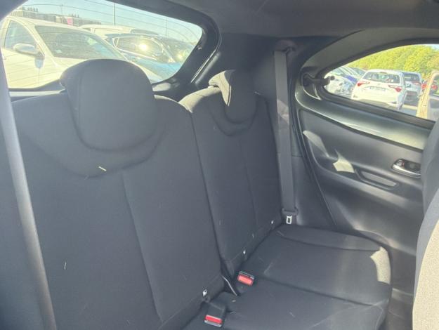 TOYOTA Aygo X 1.0 VVT-i 72 Air Design   