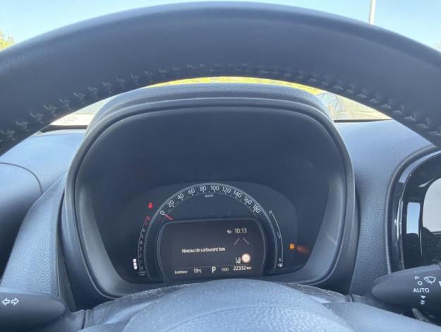 TOYOTA Aygo X 1.0 VVT-i 72 Air Design   