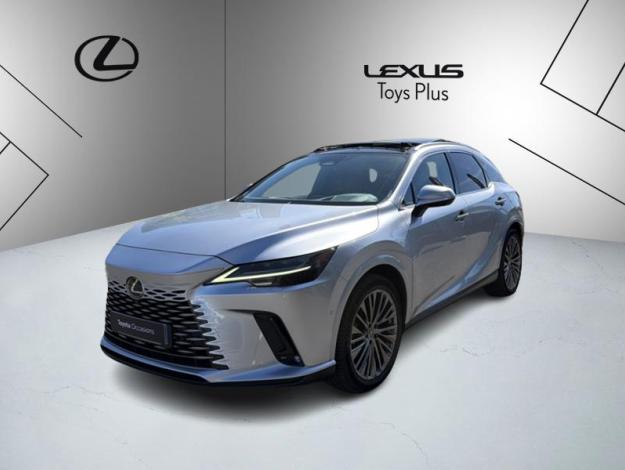 LEXUS RX 450h+ Executive 4WD  