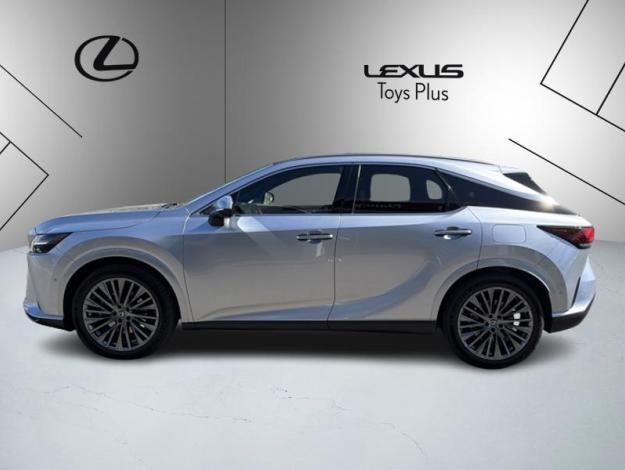 LEXUS RX 450h+ Executive 4WD  