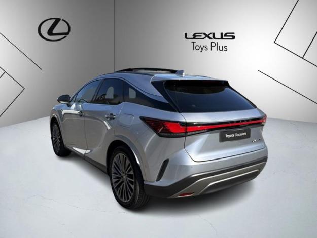 LEXUS RX 450h+ Executive 4WD  