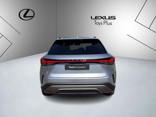 LEXUS RX 450h+ Executive 4WD  