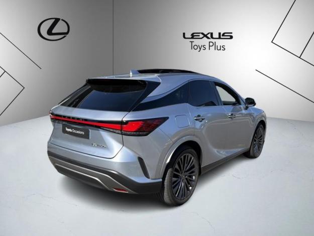 LEXUS RX 450h+ Executive 4WD  