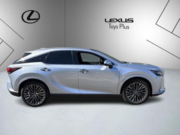 LEXUS RX 450h+ Executive 4WD  