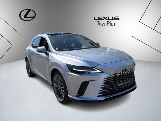 LEXUS RX 450h+ Executive 4WD  