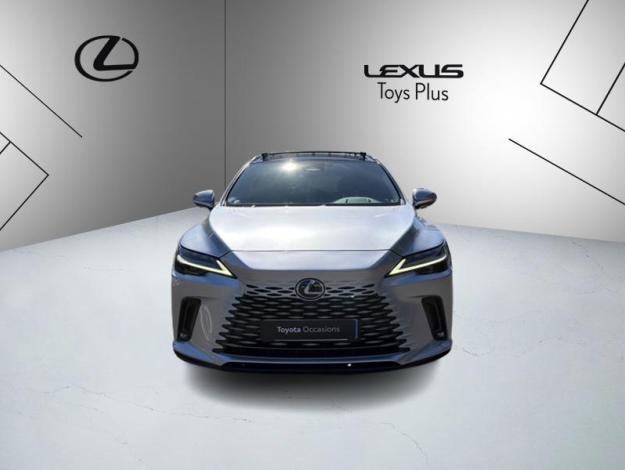 LEXUS RX 450h+ Executive 4WD  