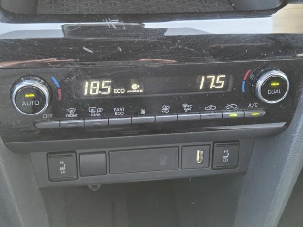 TOYOTA Yaris Cross 1.5 HYBRID 116H GR SPORT AUTO  1.5 116 ch 