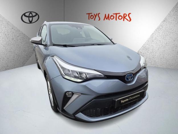 TOYOTA C-HR 1.8 Hybride 122 Dynamic Ultimate  1.8 122 ch 
