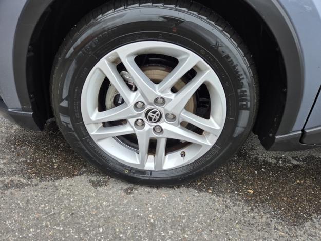 TOYOTA C-HR 1.8 Hybride 122 Dynamic Ultimate  1.8 122 ch 