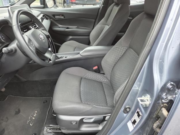 TOYOTA C-HR 1.8 Hybride 122 Dynamic Ultimate  1.8 122 ch 