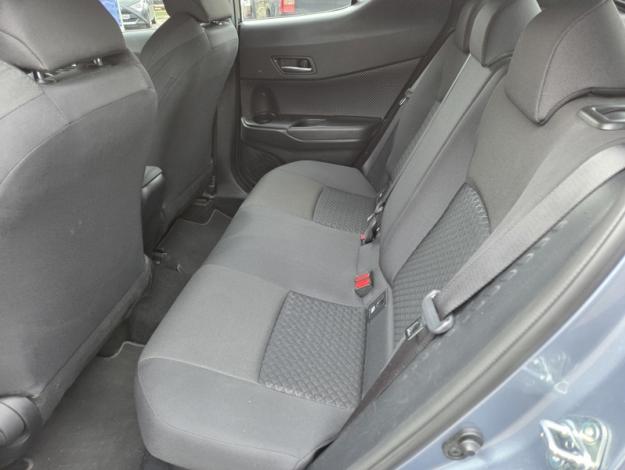 TOYOTA C-HR 1.8 Hybride 122 Dynamic Ultimate  1.8 122 ch 