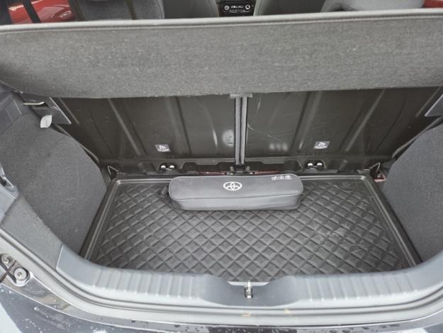 TOYOTA Aygo X 1.0 VVT-i 72 Design   