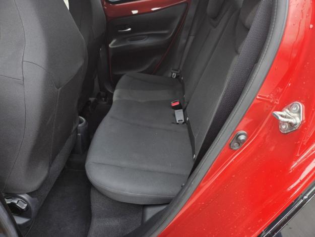 TOYOTA Aygo X 1.0 VVT-i 72 Design   
