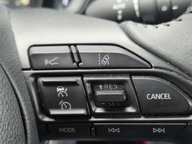 TOYOTA Aygo X 1.0 VVT-i 72 Design   