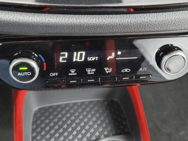 TOYOTA Aygo X 1.0 VVT-i 72 Design   
