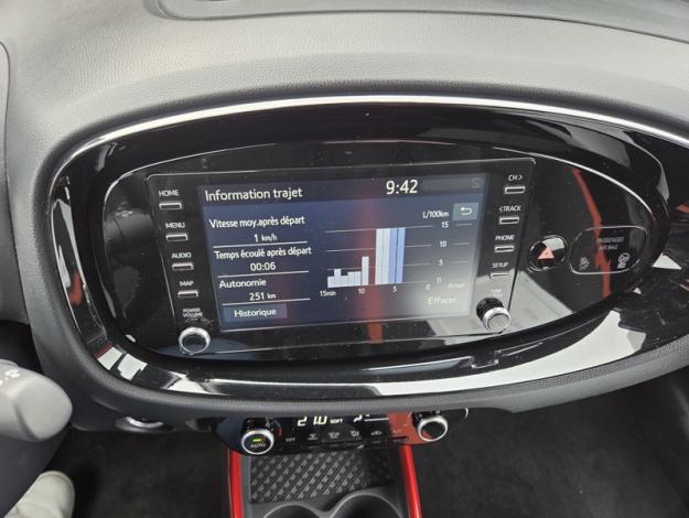 TOYOTA Aygo X 1.0 VVT-i 72 Design   