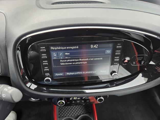 TOYOTA Aygo X 1.0 VVT-i 72 Design   