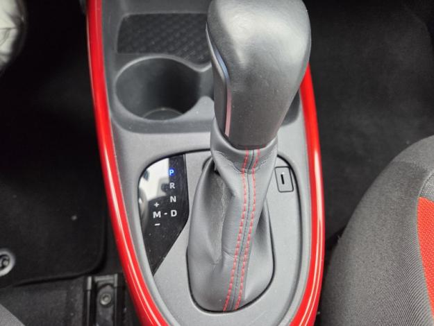 TOYOTA Aygo X 1.0 VVT-i 72 Design   