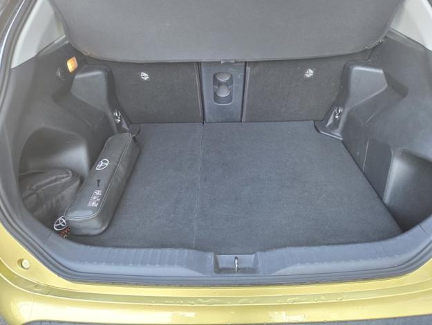 TOYOTA Yaris Cross 1.5 HYBRID 116H COLLECTION AUTO   
