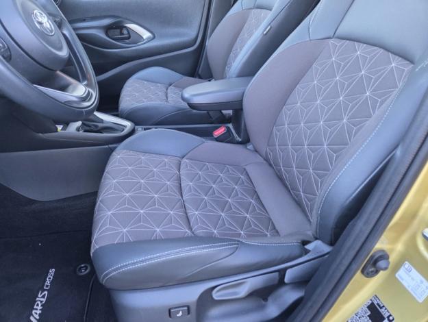 TOYOTA Yaris Cross 1.5 HYBRID 116H COLLECTION AUTO   