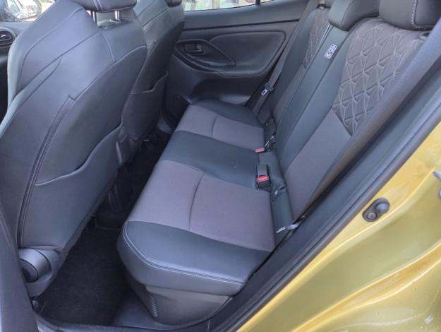 TOYOTA Yaris Cross 1.5 HYBRID 116H COLLECTION AUTO   