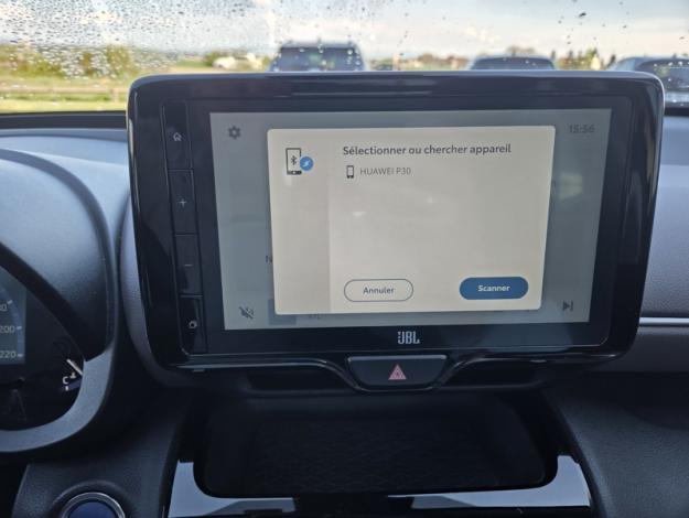 TOYOTA Yaris Cross 1.5 HYBRID 116H COLLECTION AUTO   